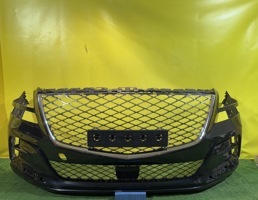 Бампер передний для Genesis GV80 (JK1) 2020-  запчасти бу