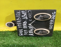 Блок комфорта для Audi A8 4H (D4) 2009  запчасти бу