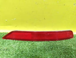 Отражатель в бампер задний левый для Subaru Forester (S12) 2008  запчасти бу