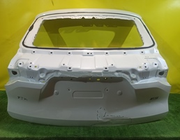 Дверь багажника для Haval (Хавал) F7x 2019-2022  запчасти бу