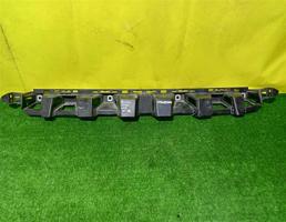 Кронштейн заднего бампера центральный для MERСEDES BENZ ML-Class (w166) 2011  запчасти бу