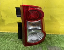 Фонарь задний правый для Lada Largus 2012-  запчасти бу