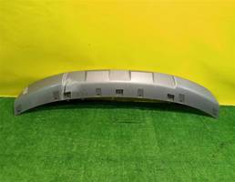 Накладка переднего бампера для Chery Tiggo 4 Pro 2021  запчасти бу