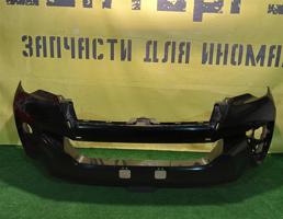 Бампер передний для Toyota Fortuner 2015  запчасти бу