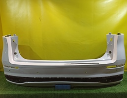 Бампер задний для Chery Jaecoo J8 2024  запчасти бу