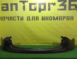 Бампер задний для Hyundai Santa Fe (DM) 2012  запчасти бу