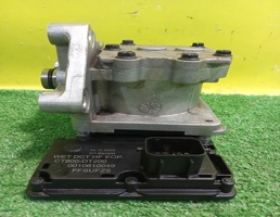 Насос масляный для Kia Sorento MQ4  2020  запчасти бу