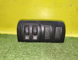 Блок кнопок для Renault Fluence 2009  запчасти бу