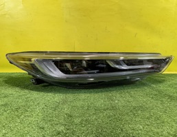 Фара правая LED для Chery Tiggo 8 Pro 2021  запчасти бу