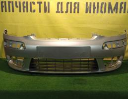 Бампер передний для Volkswagen Golf V Plus 2004  запчасти бу