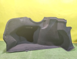 Обшивка багажника для Toyota Camry V70 2017  запчасти бу