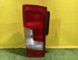 Фонарь задний левый для Peugeot Boxer 2014  запчасти бу