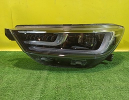 Фара левая LED для Chery Tiggo 8 Pro Max 2021  запчасти бу