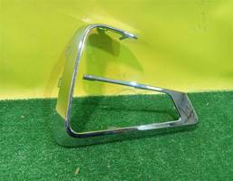 Накладка противотуманной фары для Chery Tiggo 4 Pro 2021  запчасти бу