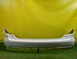 Бампер задний для Haval (Хавал) Jolion 2020  запчасти бу