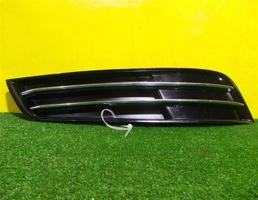 Решетка в бампер правая для Audi A8 4H (D4) 2009  запчасти бу