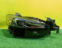 Фара правая LED для Mazda 6 GJ 2017  запчасти бу