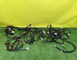 Проводка (коса) для Chery Tiggo 7 Pro 2019  запчасти бу