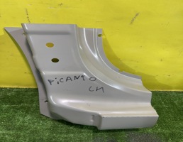 Порог левый для Kia Picanto 3 JA 2017  запчасти бу