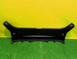 Обшивка багажника для Toyota Camry V50 2011  запчасти бу