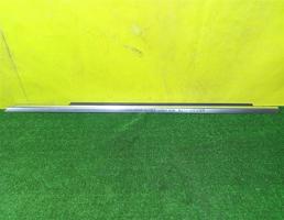 Накладка стекла переднего левого для MERСEDES BENZ GLE Coupe (C292) 2014  запчасти бу