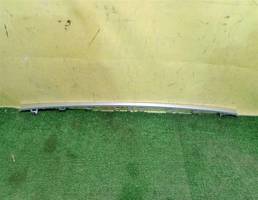 Молдинг заднего бампера центральный для Chery Tiggo 7 Pro 2019  запчасти бу