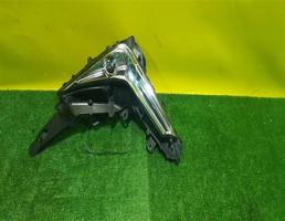 Фара противотуманная левая для Lexus LX570 2015  запчасти бу