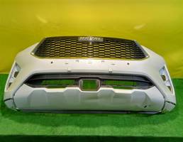 Бампер передний для Haval (Хавал) F7 2018  запчасти бу