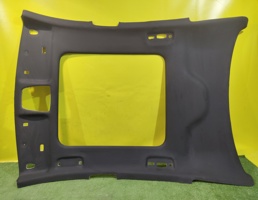 Обшивка потолка для Kia K5 2019  запчасти бу
