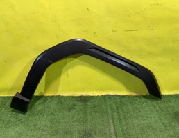 Арка переднего правого крыла для Haval (Хавал) H3 2024  запчасти бу