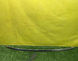 Молдинг заднего бампера центральный для Chery Exeed VX 2020  запчасти бу