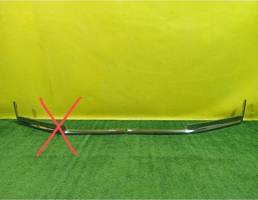 Молдинг переднего бампера для Tank 500 2021  запчасти бу