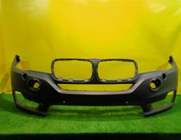 Бампер передний для BMW X5 F15 2013  запчасти бу