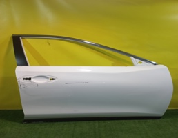 Дверь передняя правая для Nissan X-Trail (T32) 2014  запчасти бу