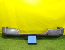 Бампер задний для Great Wall Poer KingKong 2021  запчасти бу