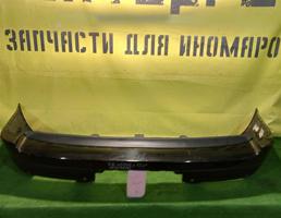 Бампер задний для Land Rover Range Rover 4 L405 2017  запчасти бу