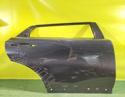 Дверь задняя правая для Changan CS 55 Plus 2021  запчасти бу