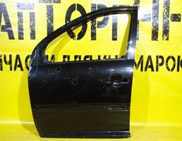 Дверь передняя левая для Peugeot 207 2006  запчасти бу