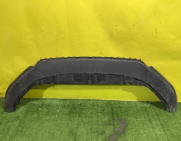 Юбка передняя для Volkswagen Polo (Sed Rus) 2020  запчасти бу