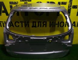 Дверь багажника для Kia Ceed 2 JD 2012  запчасти бу