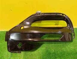 Рамка противотуманой фары левой для BMW X5 G05 2018  запчасти бу