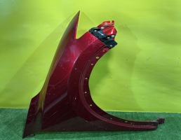 Крыло переднее правое для Mazda CX-5 KF 2017  запчасти бу