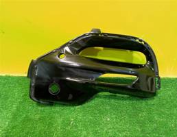 Рамка противотуманой фары левой для BMW X5 G05 2018  запчасти бу