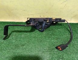 Замок капота для Hyundai Santa Fe (TM) 2018  запчасти бу