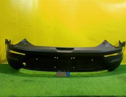 Бампер задний для МОСКВИЧ 3 2022  запчасти бу