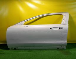 Дверь передняя левая для Volvo XC90 2014  запчасти бу