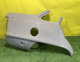 Крыло заднее правое для Daewoo Nexia 1994  запчасти бу