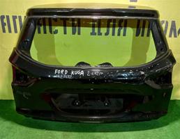 Дверь багажника для Ford Kuga 2 CBS 2011  запчасти бу