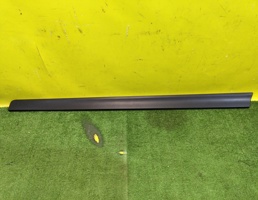 Накладка двери передней правой для Nissan X-Trail (T32) 2014  запчасти бу