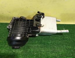 Корпус масляного фильтра для Kia Sorento MQ4  2020  запчасти бу